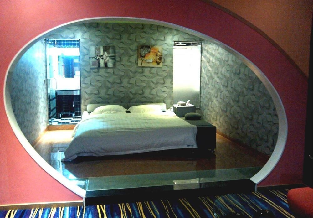 Shenghua Era Hotel Shaoguan Dış mekan fotoğraf