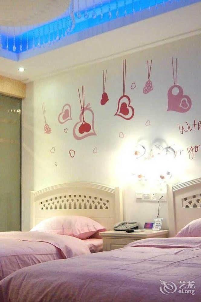 Shenghua Era Hotel Shaoguan Dış mekan fotoğraf