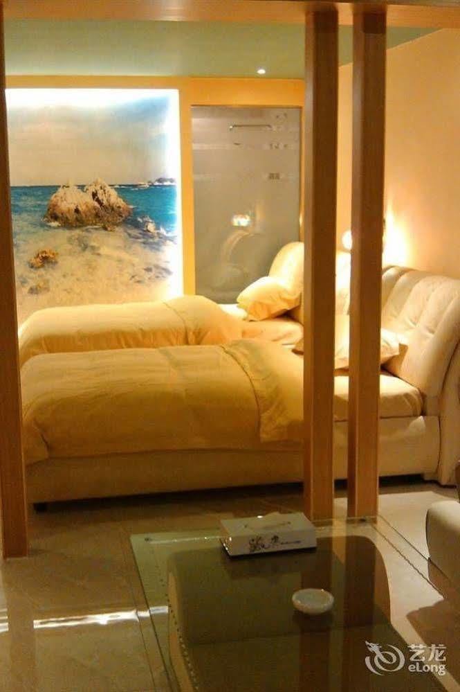Shenghua Era Hotel Shaoguan Dış mekan fotoğraf