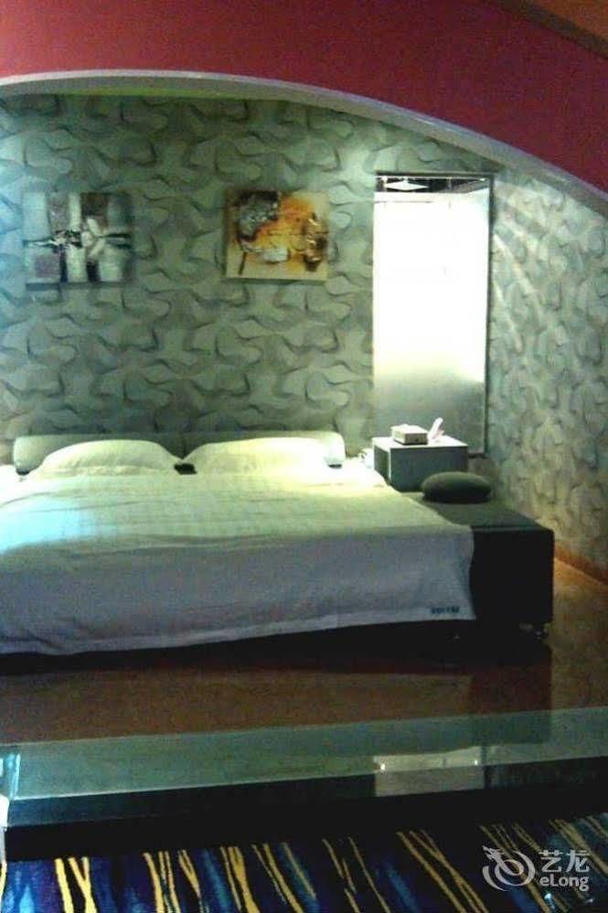 Shenghua Era Hotel Shaoguan Dış mekan fotoğraf